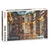 Piatnik Puzzle 1000 Pièces - Bibliothèque Monastère Saint Florian -Périphériques De Jeu Soldes puzzle 1000 pieces bibliotheque monastere saint florian p image 41619 grande
