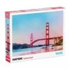 Puzzle 1000 Pièces Natshi - Golden Gate 1 Puzzle 1000 Pièces Natshi - Golden Gate -Périphériques De Jeu Soldes puzzle 1000 pieces natshi golden gate p image 52653 grande