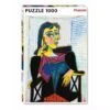 Piatnik Puzzle 1000 Pièces - Picasso - Dora Maar -Périphériques De Jeu Soldes puzzle 1000 pieces picasso dora maar p image 46993 grande