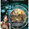 Ravensburger Puzzle 3D - Time Guardian Adventures - Un Monde Sans Chocolat -Périphériques De Jeu Soldes puzzle 3d time guardian adventures un monde sans chocolat p image 51414 grande