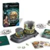 Ravensburger Puzzle 3D - Time Guardian Adventures - Un Monde Sans Chocolat - Occasion -Périphériques De Jeu Soldes puzzle 3d time guardian adventures un monde sans chocolat p image 51571 grande