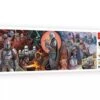 Puzzle Panorama 1000 Pièces - The Mandalorian 1 Puzzle Panorama 1000 Pièces - The Mandalorian -Périphériques De Jeu Soldes puzzle panorama 1000 pieces the mandalorian p image 52643 grande