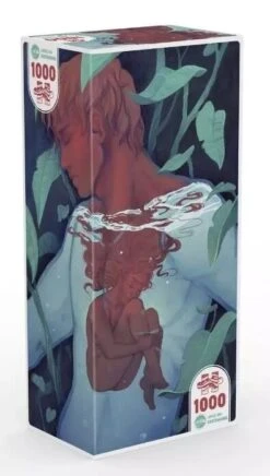 Iello Puzzle Universe - 1000 P. - Within - Occasion