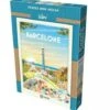 Puzzle WIM - Barcelone - 1000 Pièces -Périphériques De Jeu Soldes puzzle wim barcelone 1000 pieces p image 52284 grande
