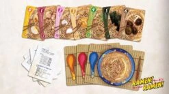 Ramen ! Ramen ! 8 Ramen ! Ramen ! -Périphériques De Jeu Soldes ramen ramen p image 51334 grande