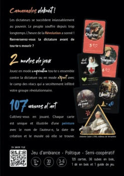 Revolution -Périphériques De Jeu Soldes revolution p image 33690 grande