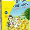 Haba Ronde Des Oies - Bougeons Tous Ensemble ! -Périphériques De Jeu Soldes ronde des oies bougeons tous ensemble p image 55384 grande