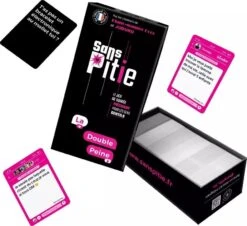 Sans Pitié 2 - La Double Peine -Périphériques De Jeu Soldes sans pitie 3 la double peine p image 53065 grande