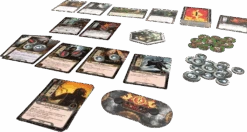 Seigneur Des Anneaux JCE : Edition Révisée -Périphériques De Jeu Soldes seigneur des anneaux jce edition revisee p image 36125 grande