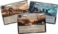 Seigneur Des Anneaux JCE : Les Deux Tours (Saga) -Périphériques De Jeu Soldes seigneur des anneaux jce les deux tours saga p image 52528 grande