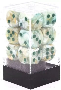 Set De 12 Dès De 6 -Périphériques De Jeu Soldes set de 12 des de 6 p image 42977 grande