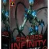 Iello Shards Of Infinity - Extension : L'Ombre Du Salut -Périphériques De Jeu Soldes shards of infinity extension l ombre du salut p image 40891 grande