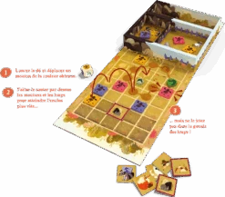 Sheep Hop -Périphériques De Jeu Soldes sheep hop p image 37366 grande