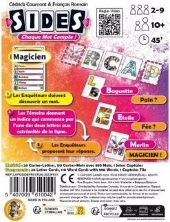 Sides -Périphériques De Jeu Soldes sides p image 49427 grande