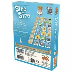 Sire Sire -Périphériques De Jeu Soldes sire sire p image 54650 grande