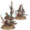 Skavens : Warlock Engineers (Ingénieurs De Guerre) - Warhammer Age Of Sigmar -Périphériques De Jeu Soldes skavens warlock engineers ingenieurs de guerre warhammer age of sigmar p image 47306 grande