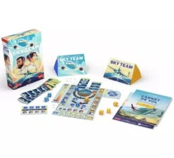 Sky Team -Périphériques De Jeu Soldes sky team p image 52566 grande