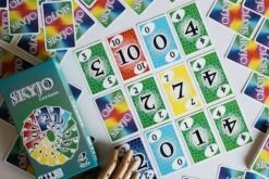 Skyjo Multilingue 5 Skyjo Multilingue -Périphériques De Jeu Soldes skyjo multilingue p image 35529 grande