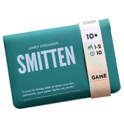 Matagot Smitten (MicroGame 17)