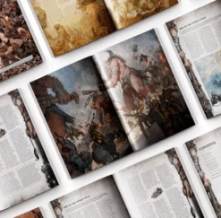 Sons Of Behemat -Périphériques De Jeu Soldes sons of behemat p image 35335 grande