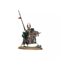 Soulblight Gravelords - Roi Revenant Sur Coursier Squelette (Wight King On Skeletal Steed) - Warhammer Age Of Sigmar -Périphériques De Jeu Soldes soulblight gravelords roi revenant sur coursier squelette wight king on skeletal steed age of p image 47072 grande