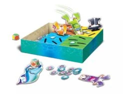 Sous L'océan -Périphériques De Jeu Soldes sous l ocean p image 37086 grande