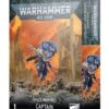 Space Marines: Capitaine à Réacteur Dorsal - Warhammer 40k 2 Space Marines: Capitaine à Réacteur Dorsal - Warhammer 40k -Périphériques De Jeu Soldes space marines capitaine a reacteur dorsal warhammer 40k p image 52872 grande