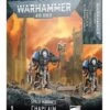 Space Marines: Chapelain En Armure Terminator - Warhammer 40k 2 Space Marines: Chapelain En Armure Terminator - Warhammer 40k -Périphériques De Jeu Soldes space marines chapelain en armure terminator warhammer 40k p image 52882 grande