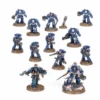 Space Marines - Equivalent Combat Patrol 2023 - Warhammer 40k - Games Workshop -Périphériques De Jeu Soldes space marines equivalent combat patrol 2023 warhammer 40k games workshop p image 53195 grande