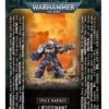 Space Marines: Lieutenant Space Marine - Warhammer 40k -Périphériques De Jeu Soldes space marines lieutenant space marine warhammer 40k p image 52880 grande