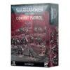 Space Marines - Patrouille Deathwatch (Combat Patrol) - Warhammer 40k -Périphériques De Jeu Soldes space marines patrouille deathwatch combat patrol warhammer 40k p image 48133 grande