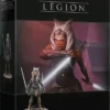 Star Wars Légion : Ahsoka Tano - Extension Agent -Périphériques De Jeu Soldes star wars legion ahsoka tano extension agent p image 48356 grande