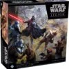 Star Wars Légion : Boîte De Base -Périphériques De Jeu Soldes star wars legion boite de base p image 40947 grande