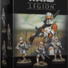 Star Wars Legion : Clone Commander - Extension Commandant 2 Star Wars Legion : Clone Commander - Extension Commandant -Périphériques De Jeu Soldes star wars legion clone commander extension commandant p image 50799 grande