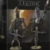 Star Wars Légion : Droïdes Assassins De La Série IG - Extension Agent 1 Star Wars Légion : Droïdes Assassins De La Série IG - Extension Agent -Périphériques De Jeu Soldes star wars legion droides assassins de la serie ig extension agent p image 50779 grande