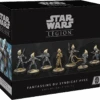 Star Wars Légion : Fantassins Du Syndicat Pyke -Périphériques De Jeu Soldes star wars legion fantassins du syndicat pyke p image 48072 grande
