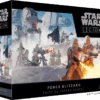 Star Wars Legion - Force Blizzard (Forces Armées) 1 Star Wars Legion - Force Blizzard (Forces Armées) -Périphériques De Jeu Soldes star wars legion force blizzard forces armees p image 39954 grande