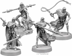 Star Wars Legion - Invasion Séparatiste (Forces Armées) -Périphériques De Jeu Soldes star wars legion invasion separatiste forces armees p image 39966 grande