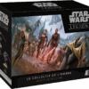 Star Wars Légion : Le Collectif De LOmbre - Boîte De Faction -Périphériques De Jeu Soldes star wars legion le collectif de l ombre boite de faction p image 50826 grande