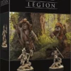 Star Wars Légion : Logray & Wicket : Extension Commandant 2 Star Wars Légion : Logray & Wicket : Extension Commandant -Périphériques De Jeu Soldes star wars legion logray wicket extension commandant p image 49936 grande