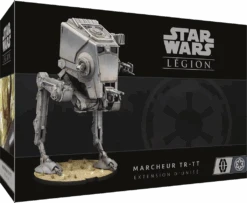 Star Wars Légion : Marcheur TR-TT : Extension DUnité