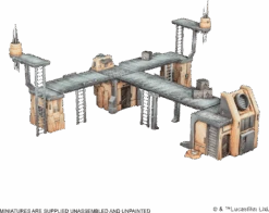 Star Wars Shatterpoint : Boite De Base -Périphériques De Jeu Soldes star wars shatterpoint boite de base p image 46898 grande