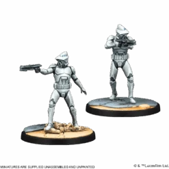 Star Wars Shatterpoint : La Fête Est Finie (Escouade) -Périphériques De Jeu Soldes star wars shatterpoint la fete est finie escouade p image 51676 grande