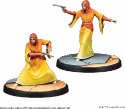 Star Wars Shatterpoint : Nous Sommes Courageux (Escouade) -Périphériques De Jeu Soldes star wars shatterpoint nous sommes courageux escouade p image 51683 grande