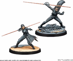 Star Wars Shatterpoint : Chasseurs De Jedi (Escouade) -Périphériques De Jeu Soldes star wars shatterpoint set de terrain a couvert p image 51105 grande