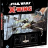 X-Wing 2.0 - Le Jeu De Figurines - Boite De Base -Périphériques De Jeu Soldes star wars x wing 20 p image 32736 grande