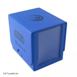 Gamegenic Stars Wars Unlimited - Deck Pod - Bleu