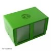 Gamegenic Stars Wars Unlimited - Double Deck Pod - Green 2 Gamegenic Stars Wars Unlimited - Double Deck Pod - Green -Périphériques De Jeu Soldes stars wars unlimited double deck pod green p image 54834 grande