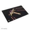 Gamegenic Stars Wars Unlimited - Playmat - X-Wing 1 Gamegenic Stars Wars Unlimited - Playmat - X-Wing -Périphériques De Jeu Soldes stars wars unlimited playmat x wing p image 54885 grande