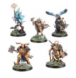 Stormcast Eternals - The Blacktalons - Warhammer Age Of Sigmar -Périphériques De Jeu Soldes stormcast eternals the blacktalons warhammer age of sigmar p image 53883 grande